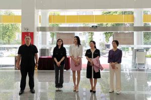 欢乐共创，“媒”好未来｜买球集团官网买球集团官网买球集团官网买球集团官网首页-买球(中国)-买球(中国)
集团与番禺区融媒体中心互访交流