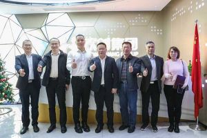 广州市与番禺区人力资源和社会保障局领导莅临买球集团官网买球集团官网买球集团官网买球集团官网首页-买球(中国)-买球(中国)
集团调研指导